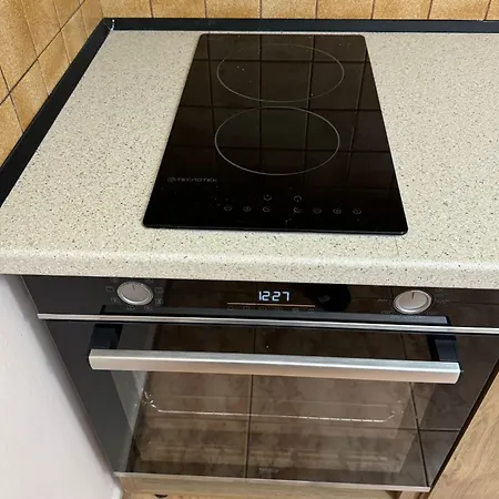 Apartment Tirana Central Apartment Tirana