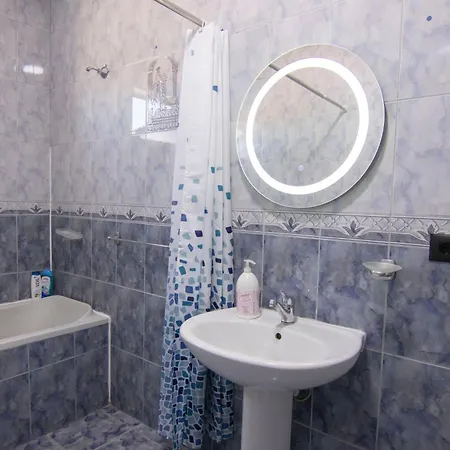 Apartment Tirana Central Apartment *