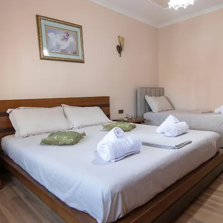 Tirana Central Apartment * Tirana