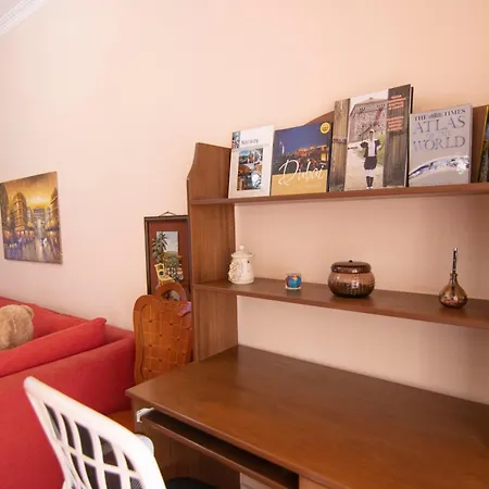 Tirana Central Apartment Appartamento