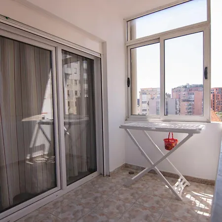 Apartment Tirana Central Apartment