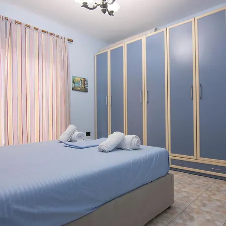 Tirana Central Apartment Lägenhet Tirana