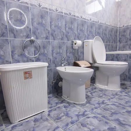 Tirana Central Apartment Appartement Tirana