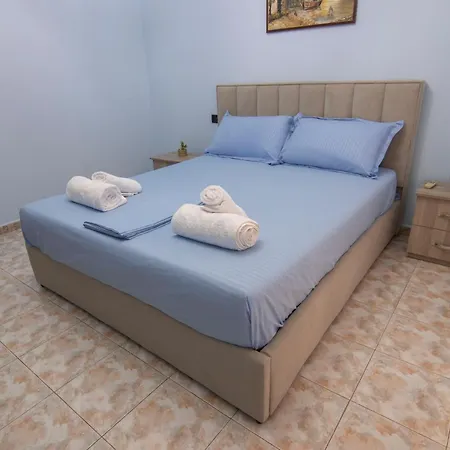 Lägenhet Tirana Central Apartment Tirana