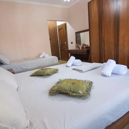 Tirana Central Apartment Tirana