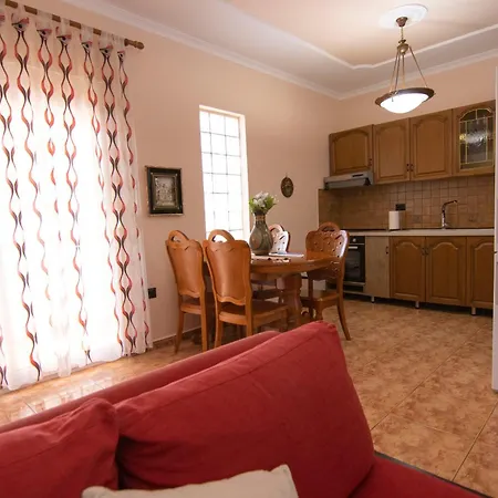 Tirana Central Apartment * Tirana