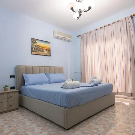 Tirana Central Apartment