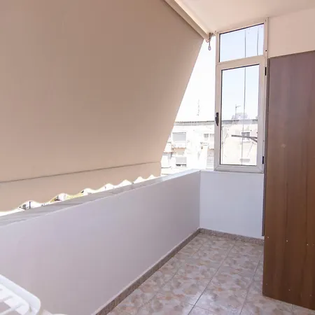 Tirana Central Apartment Lägenhet Tirana