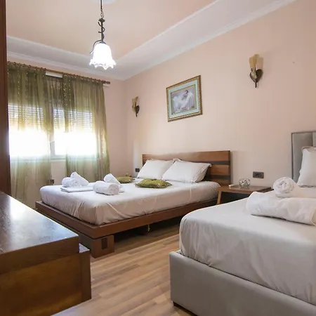 Tirana Central Apartment Tirana