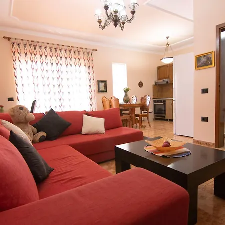 Tirana Central Apartment * Tirana